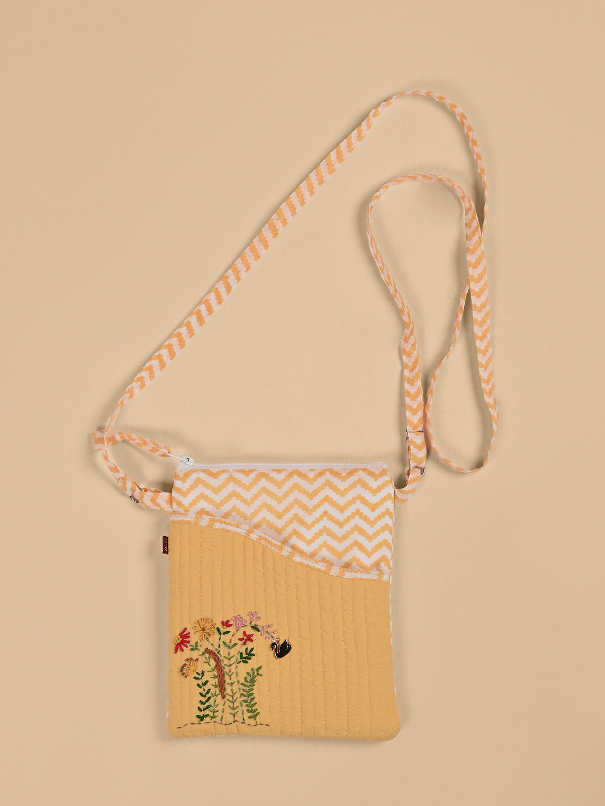 Best Buddy Bag - Yellow