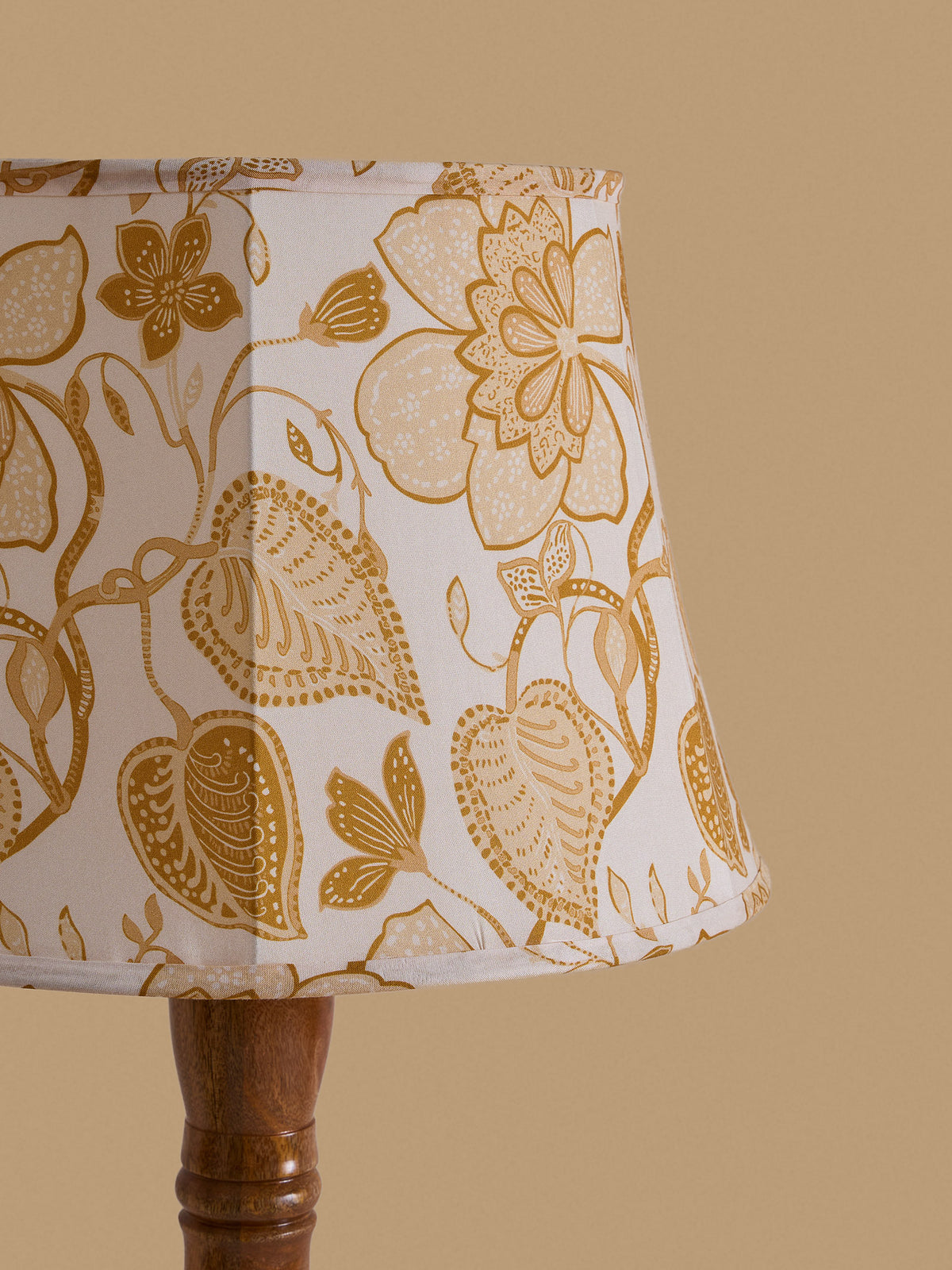 Botanea Honey Large Lamp Shade