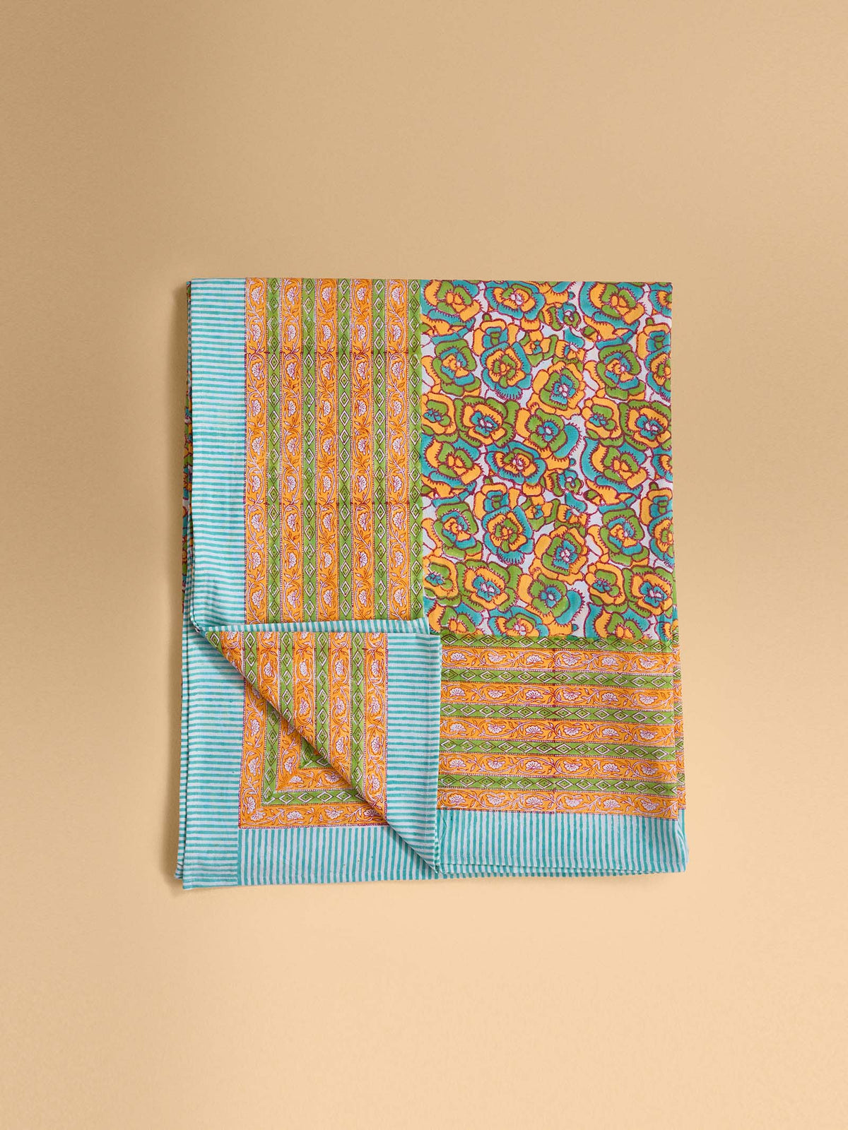 Bundi Bed Cover