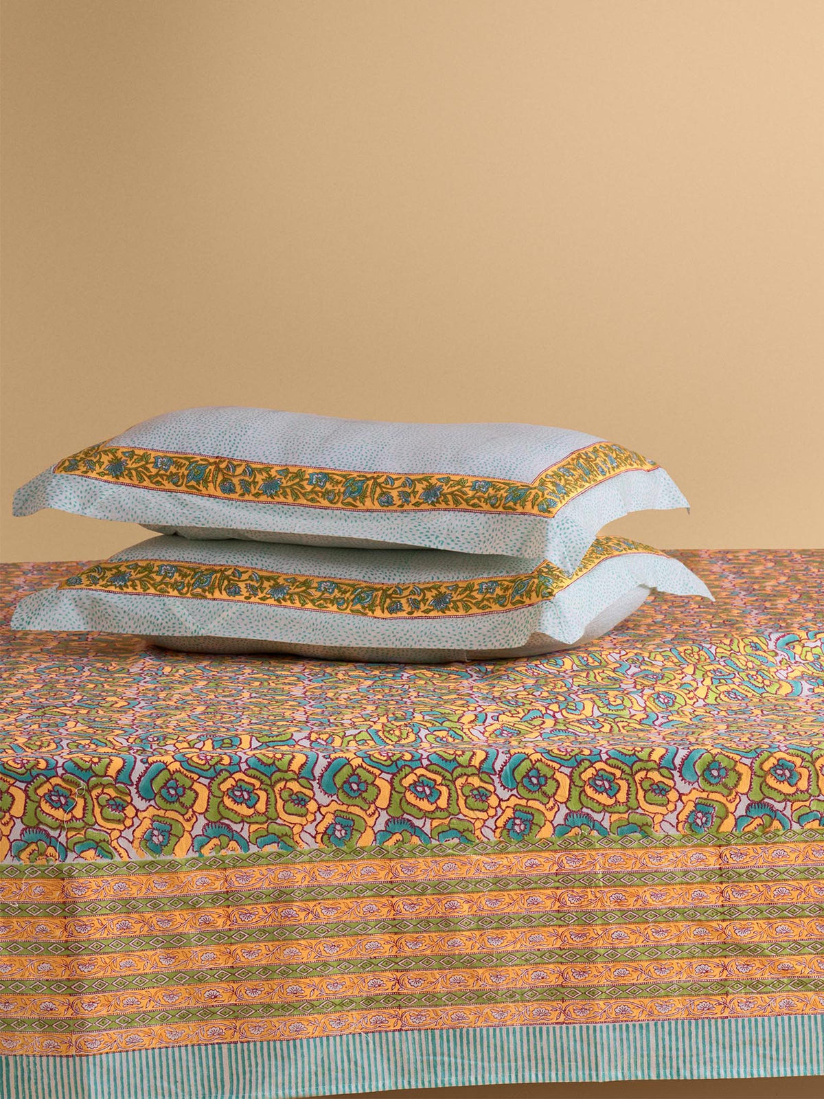 Bundi Bed Cover