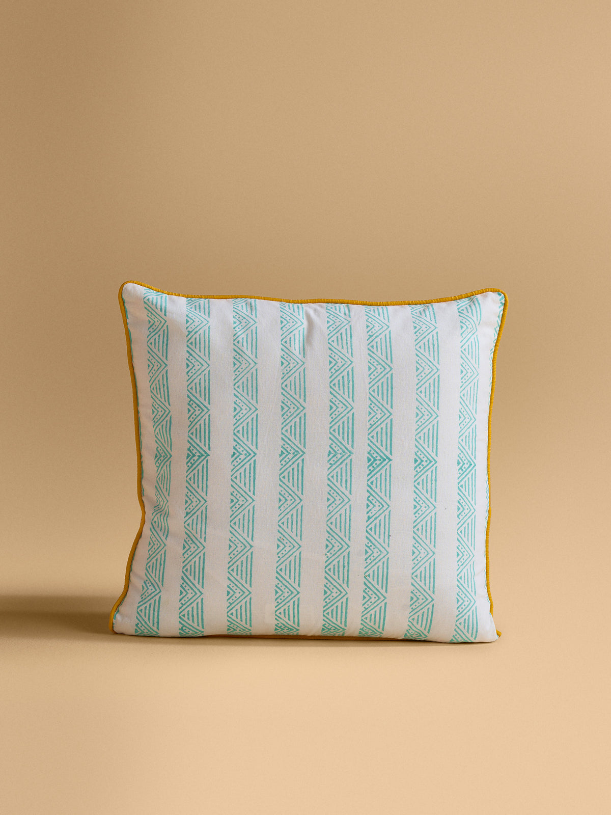 Bundi 16" x 16" Cushion Cover