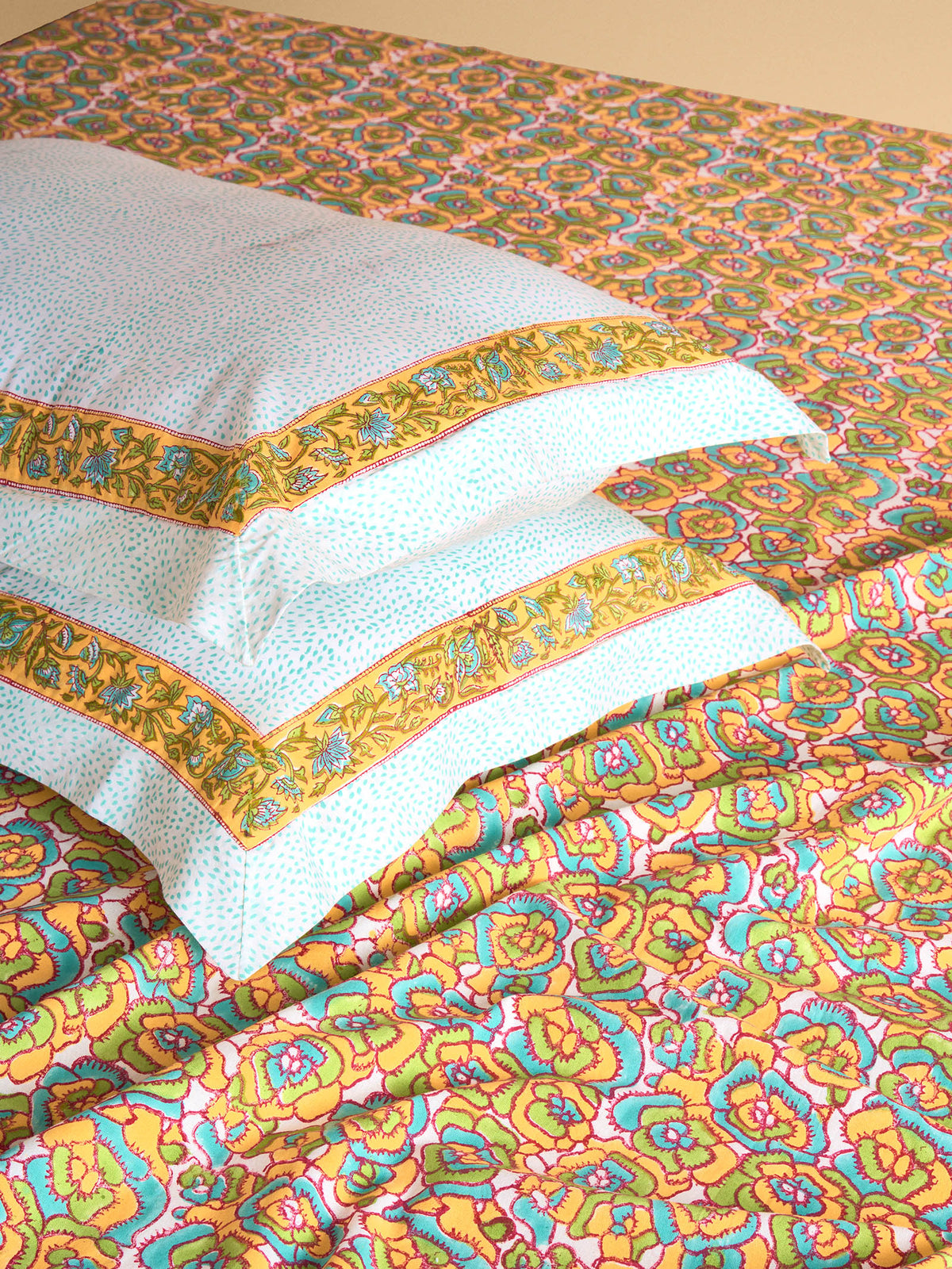 Bundi Pillow Cover (Set of 2)