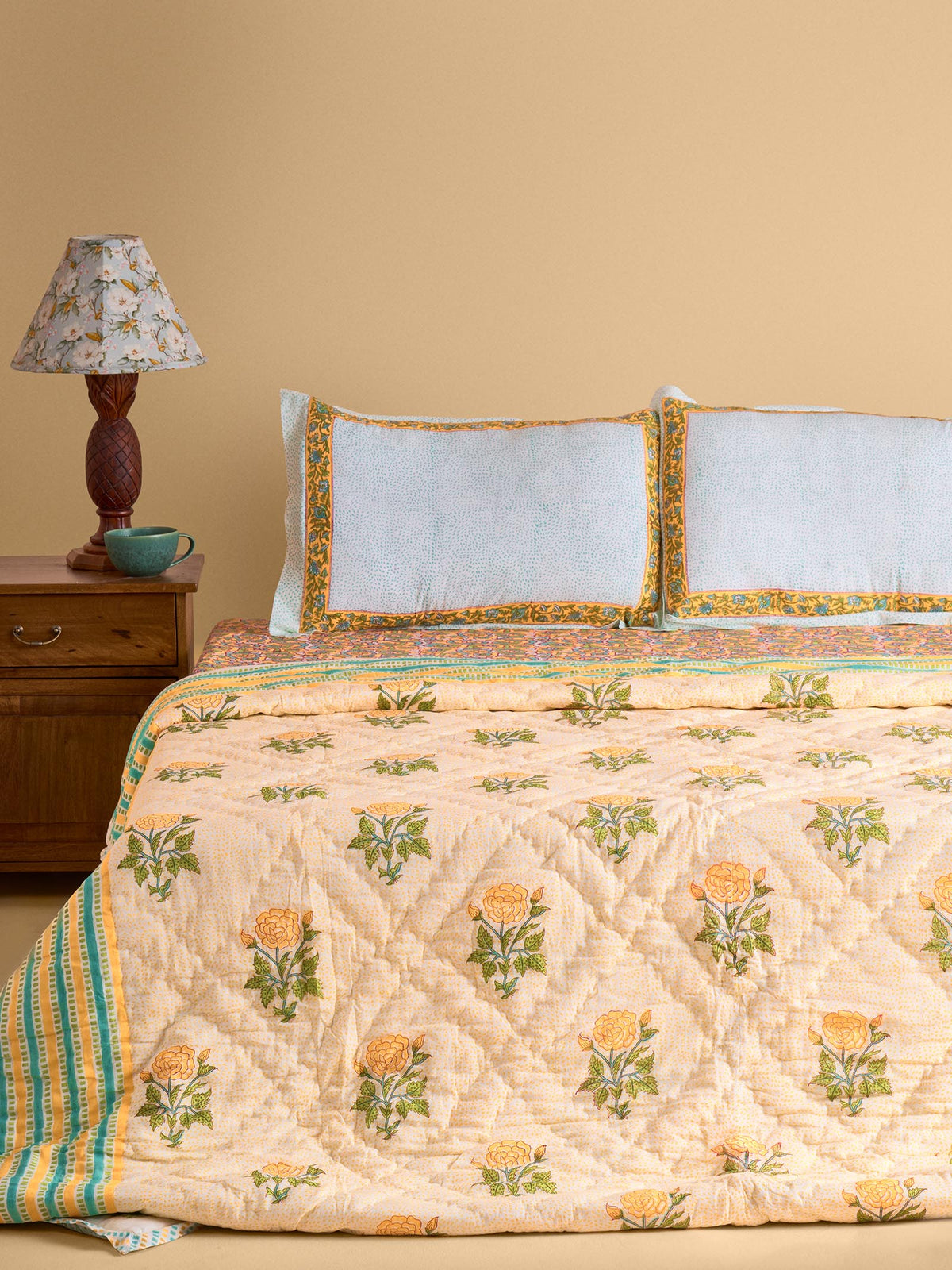 Bundi Pillow Cover (Set of 2)