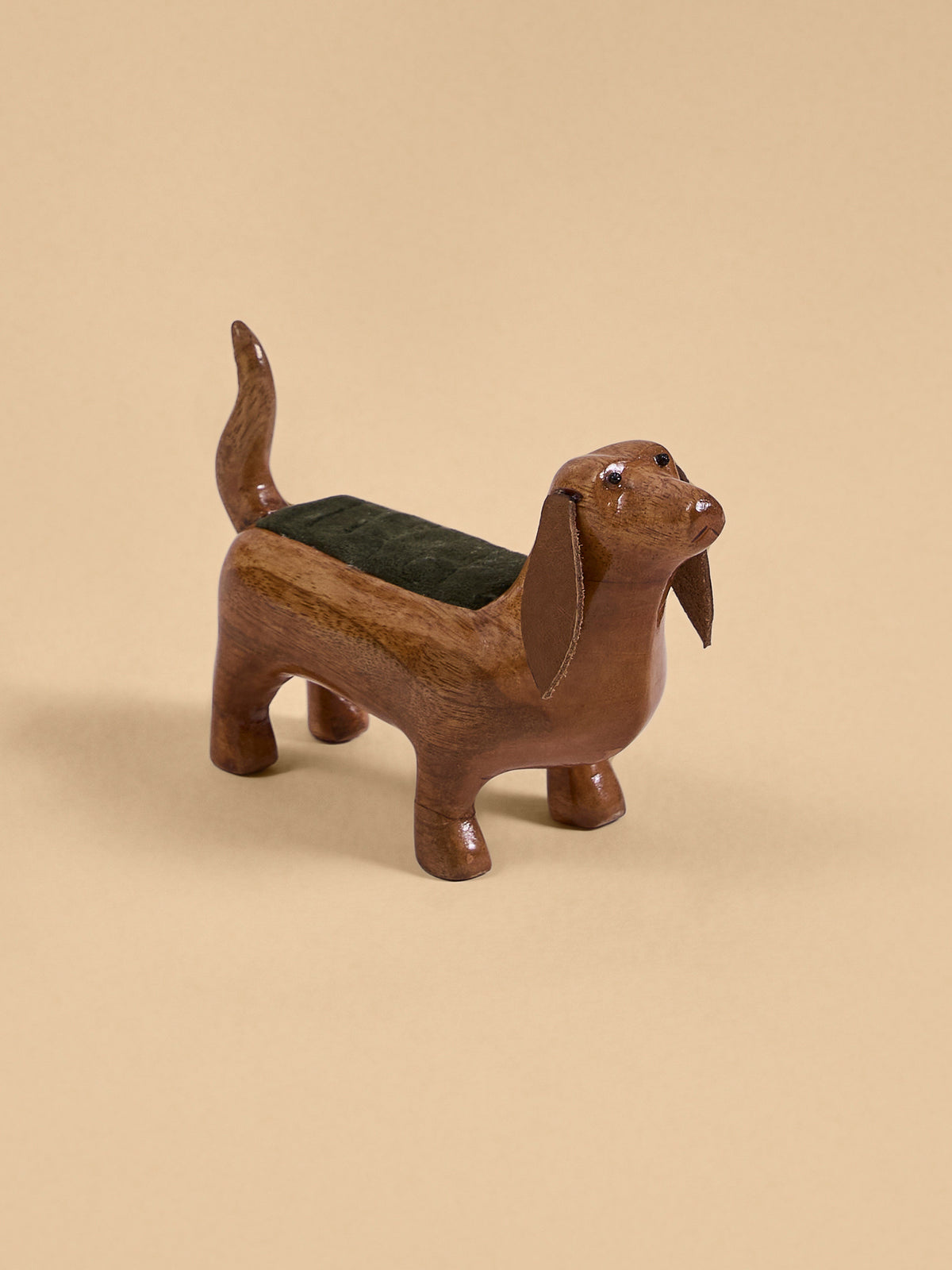 Dog Ring Holder