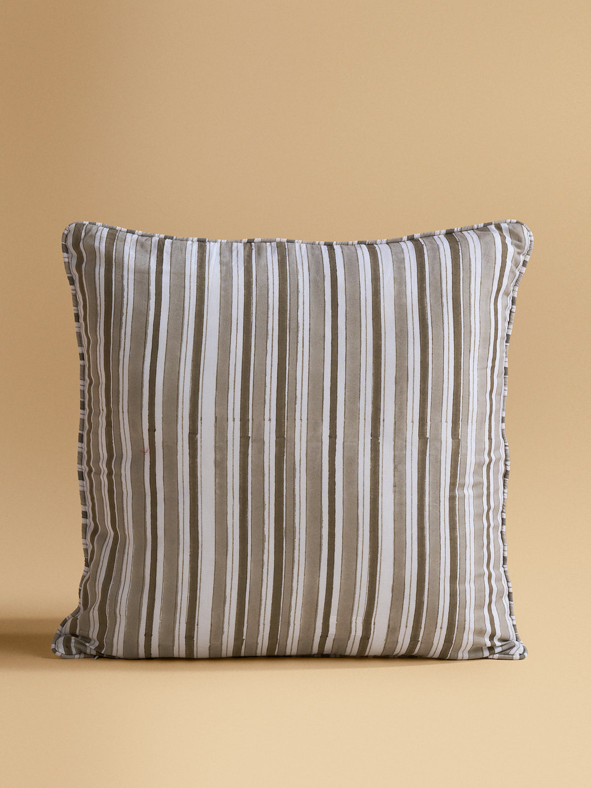Earth Song 20" x 20" Cushion Cover