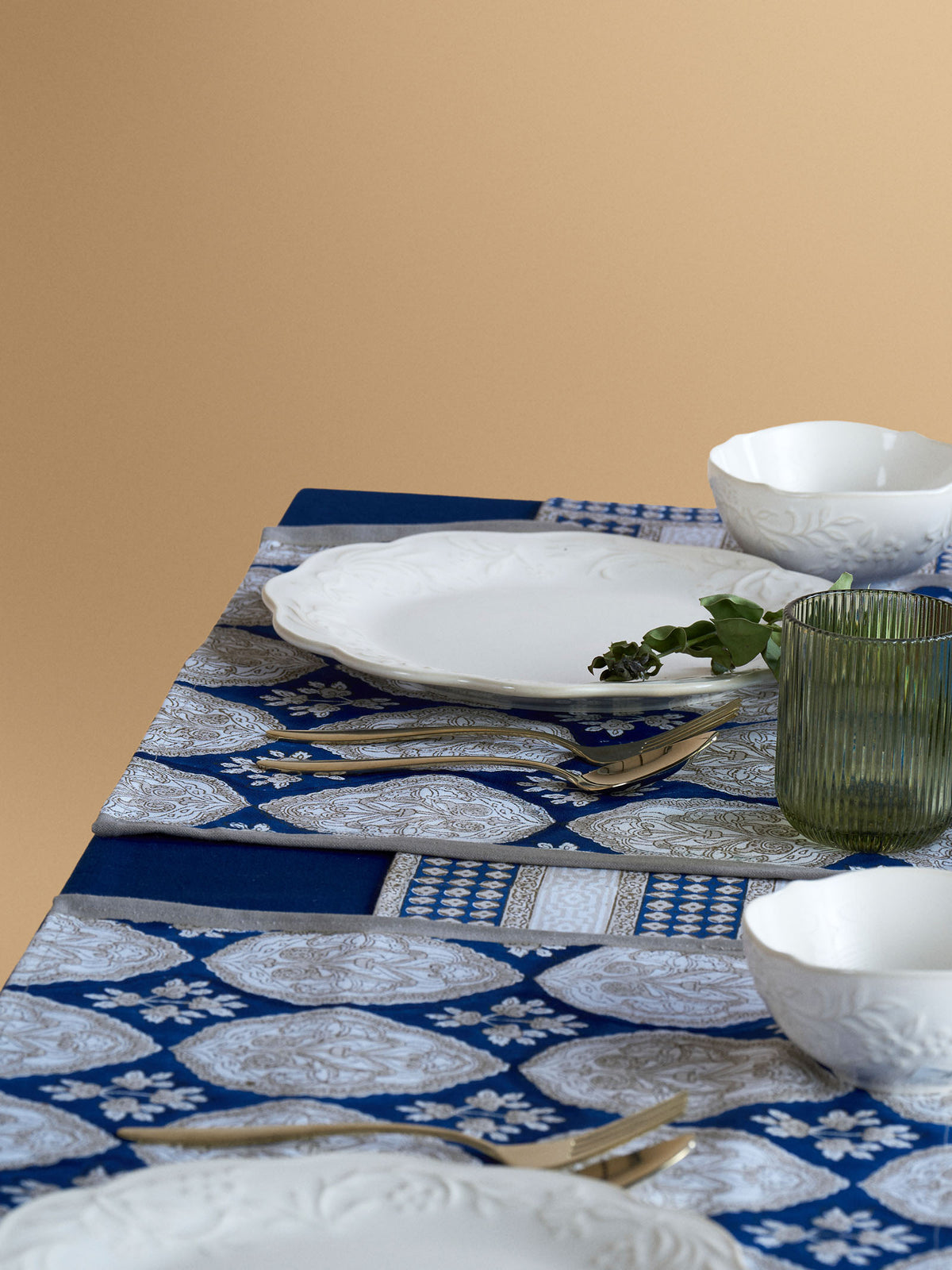 Fateh Sagar Table Mat