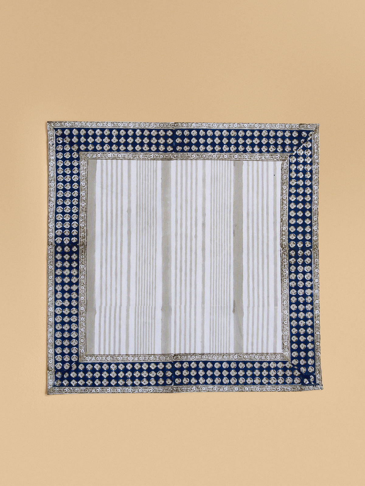 Fateh Sagar Dinner Napkin (Set of 6)