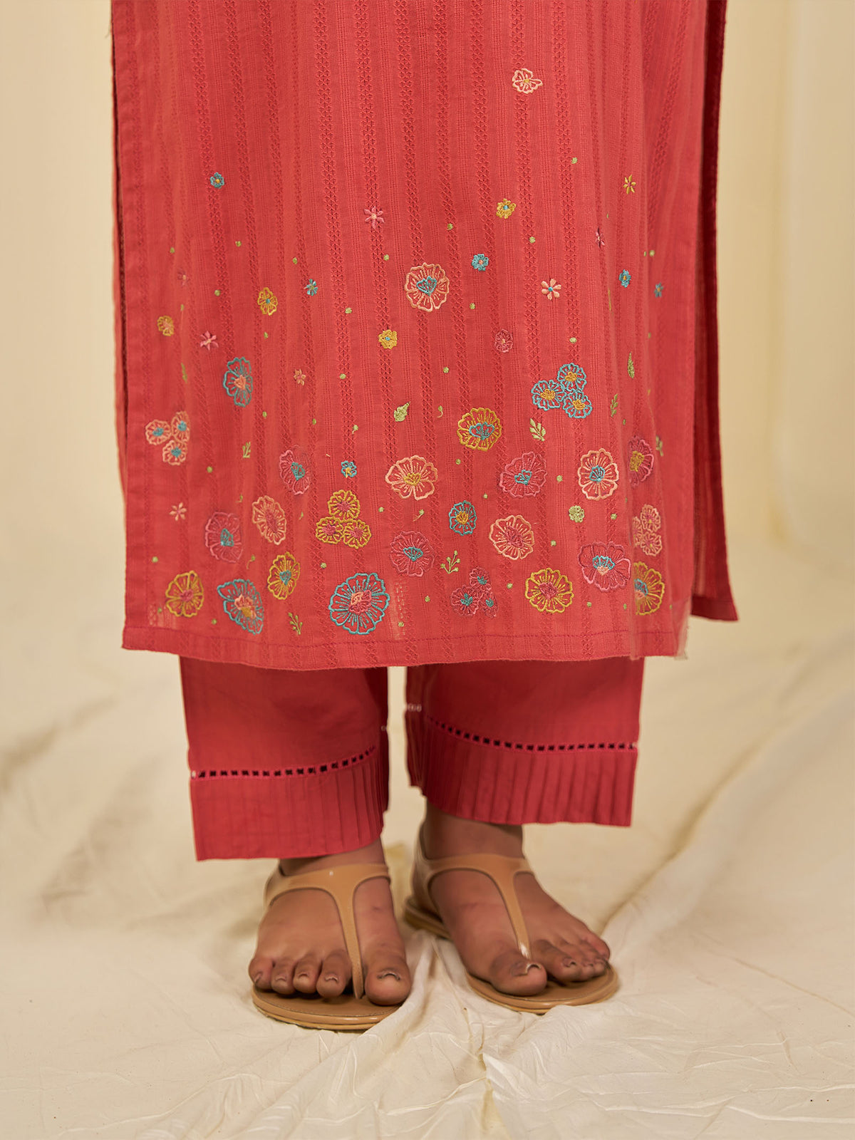 Gulzar Cotton Kurta