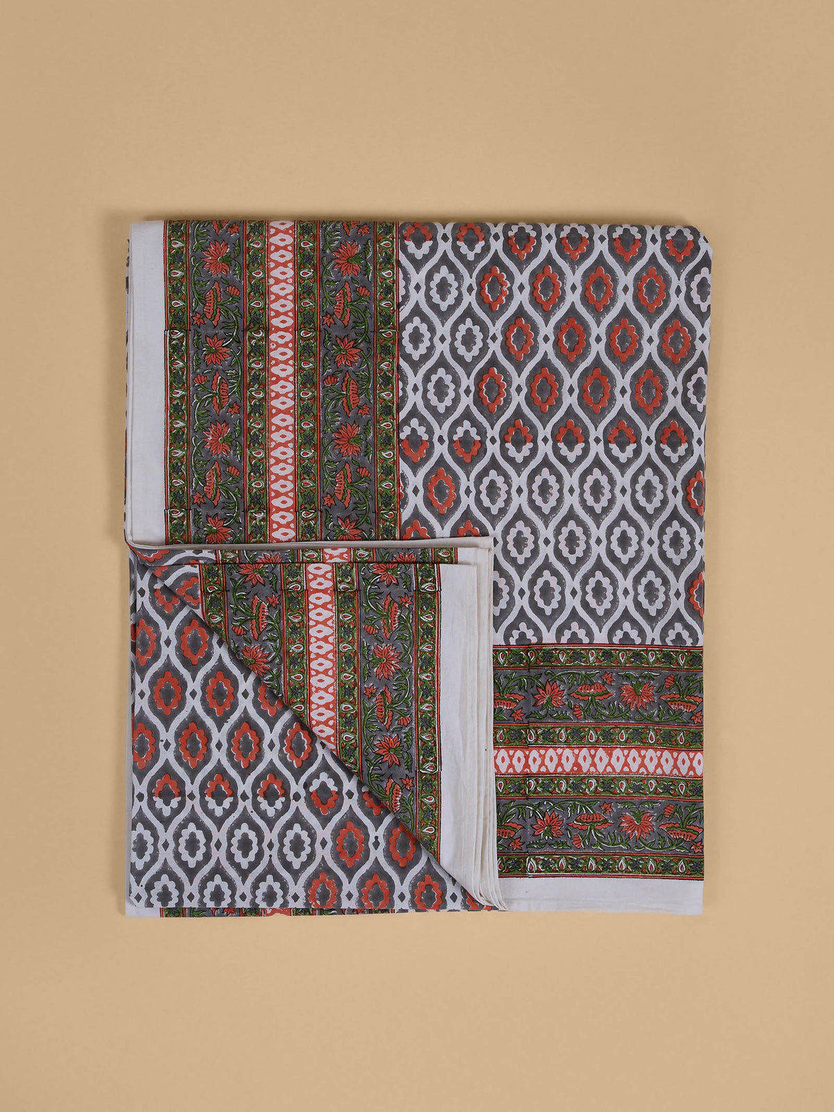 Hanumangarh Bed Cover