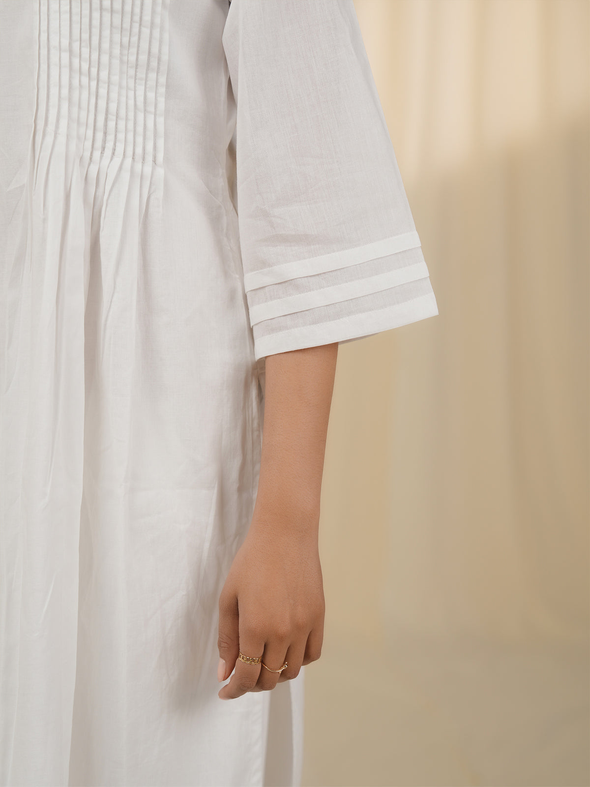 Holi Hai Cotton Kurta