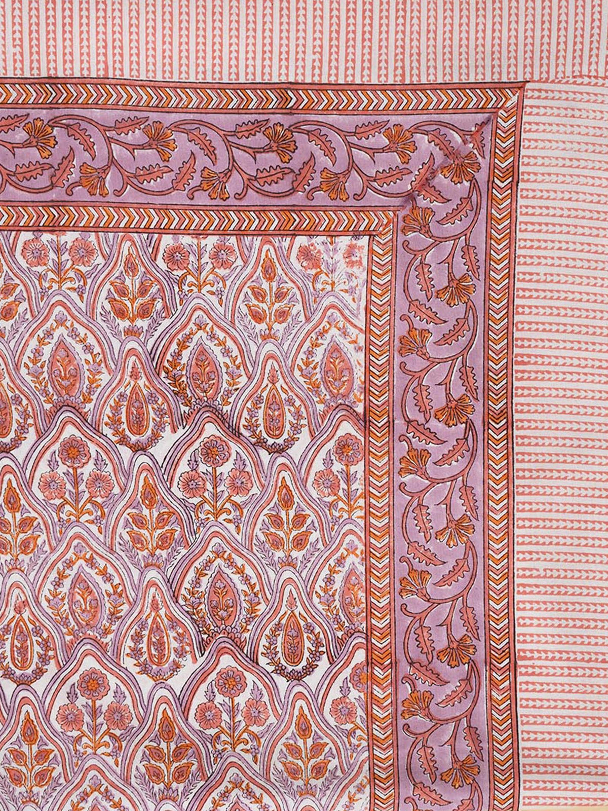 Jaipur Bed Cover
