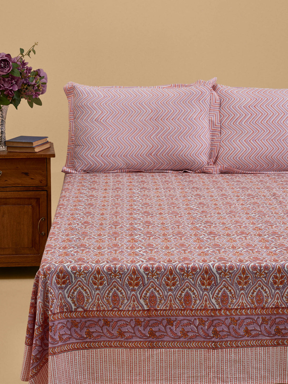 Jaipur Bed Cover