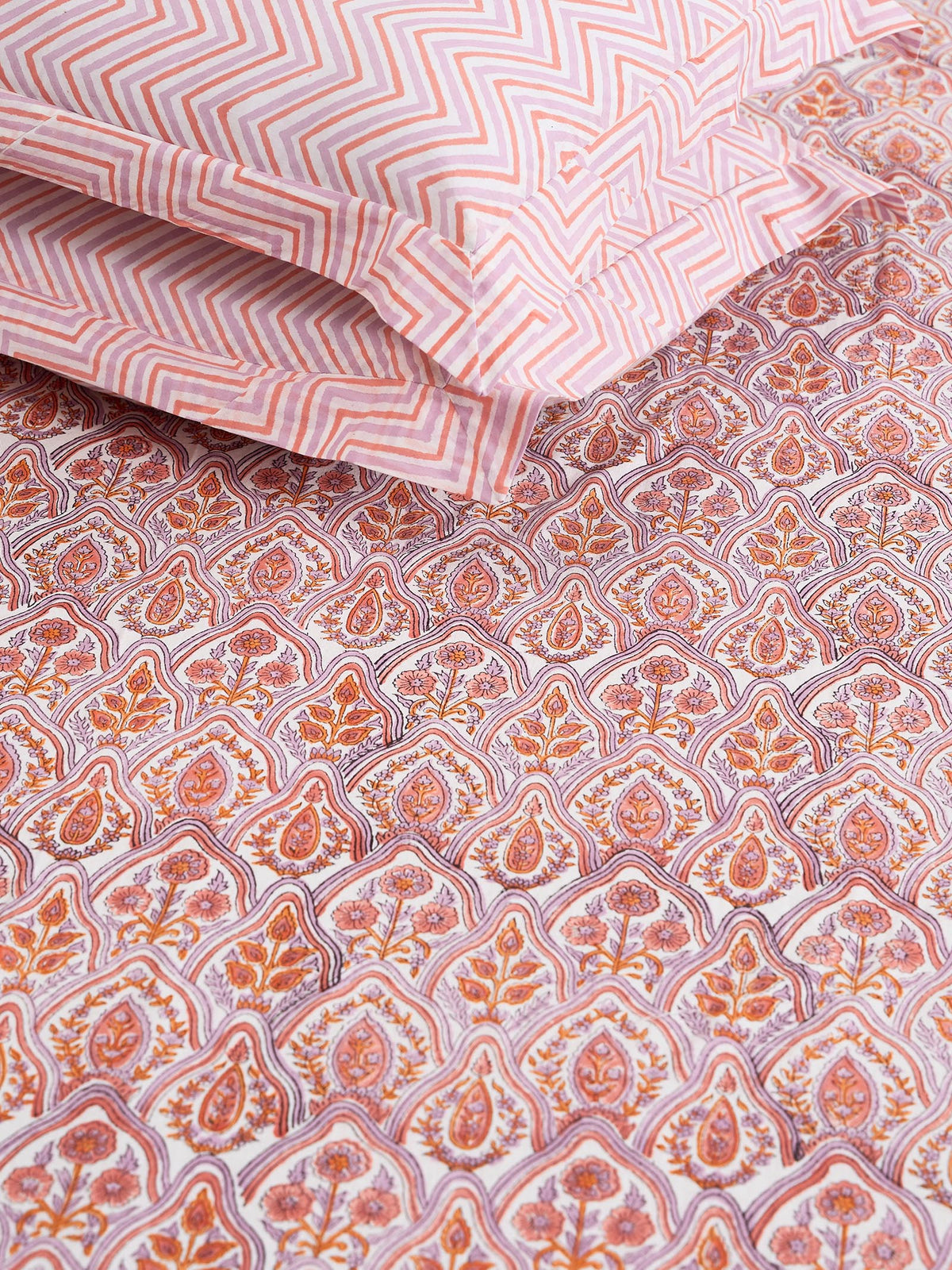 Jaipur Bed Cover