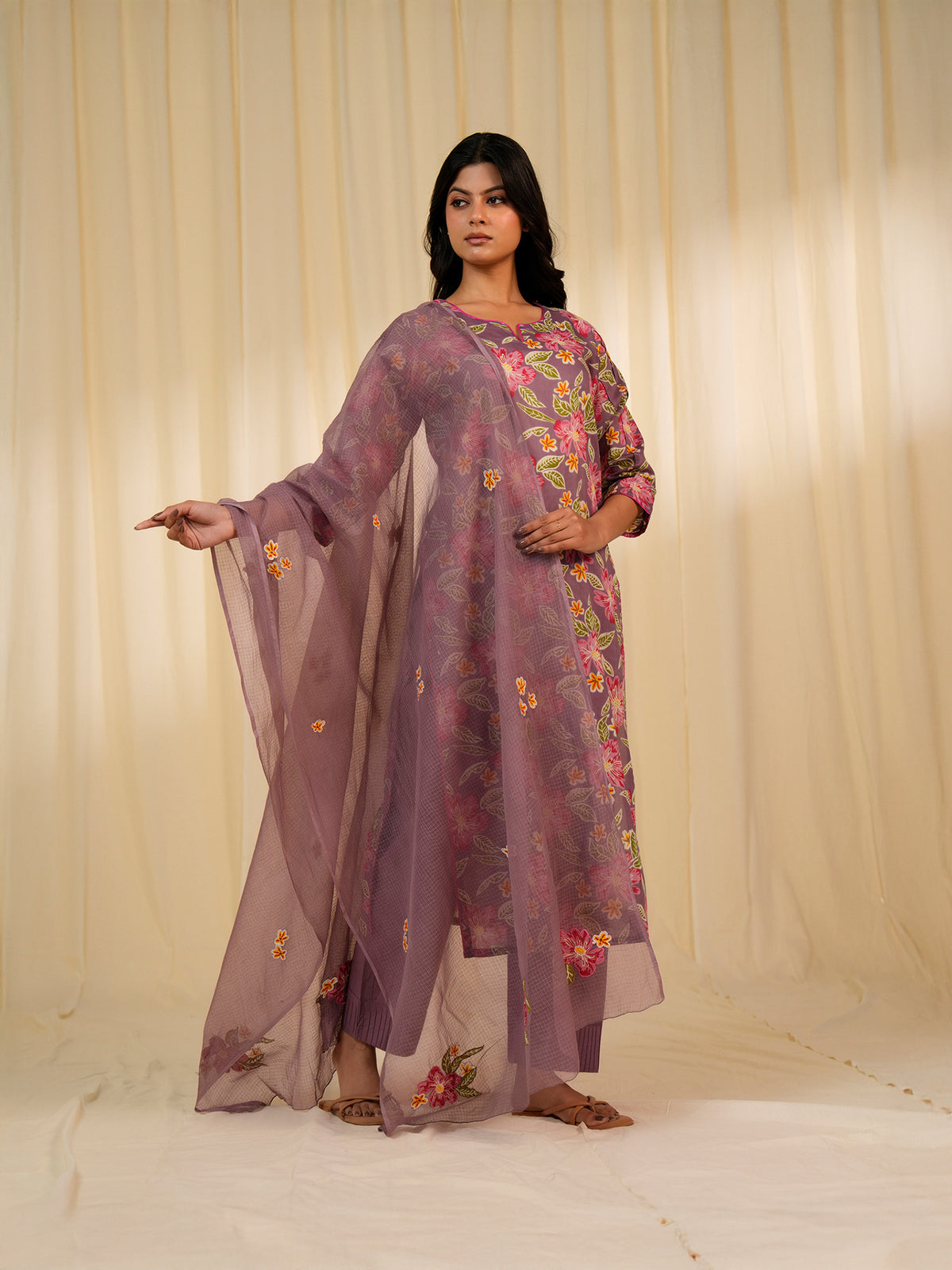 Just Jazz Kota Dupatta