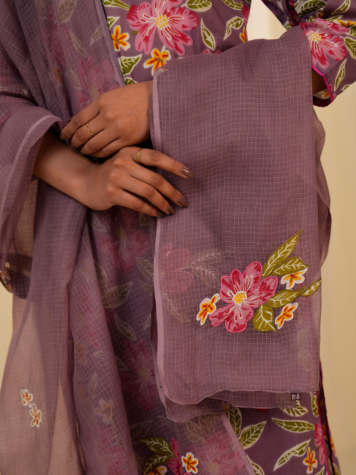 Just Jazz Kota Dupatta