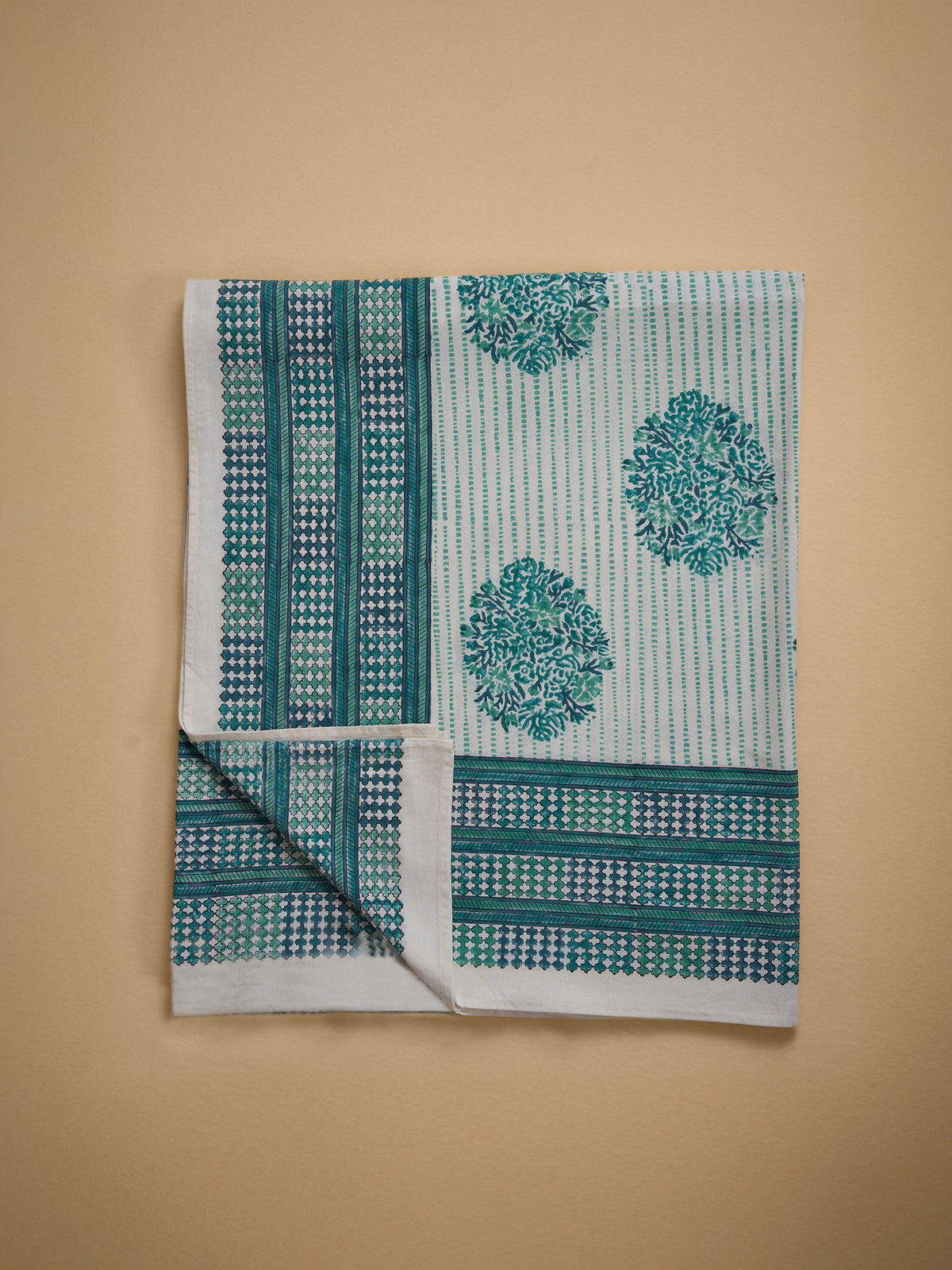 Kota Bed Cover