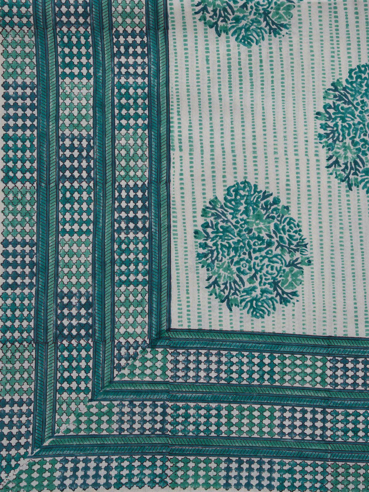 Kota Bed Cover