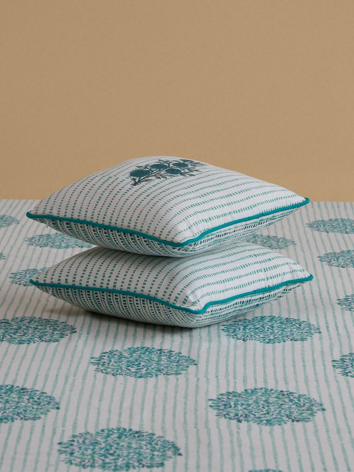 Kota 12" x 12" Cushion Cover
