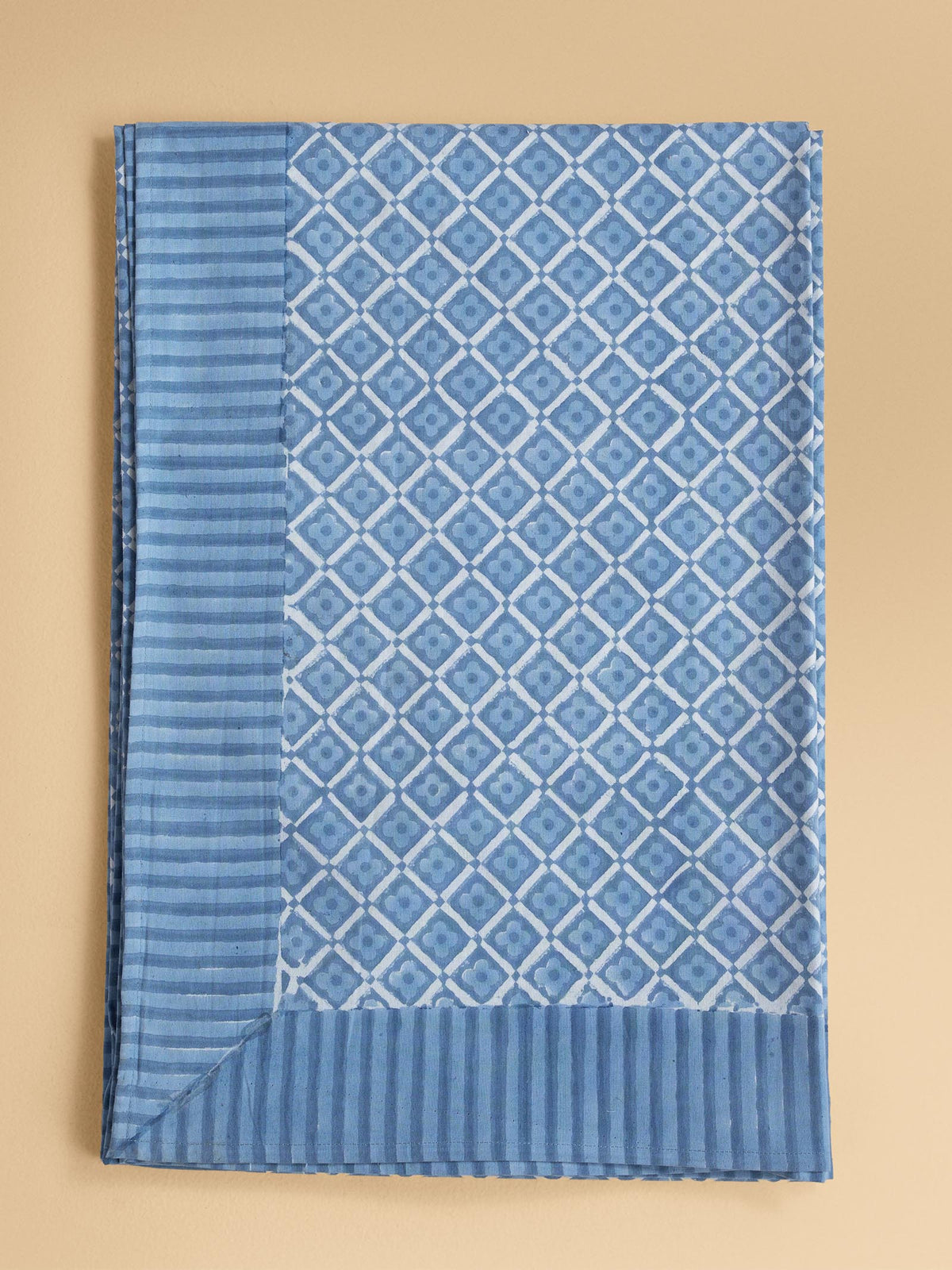Lake Pichola Table Cover
