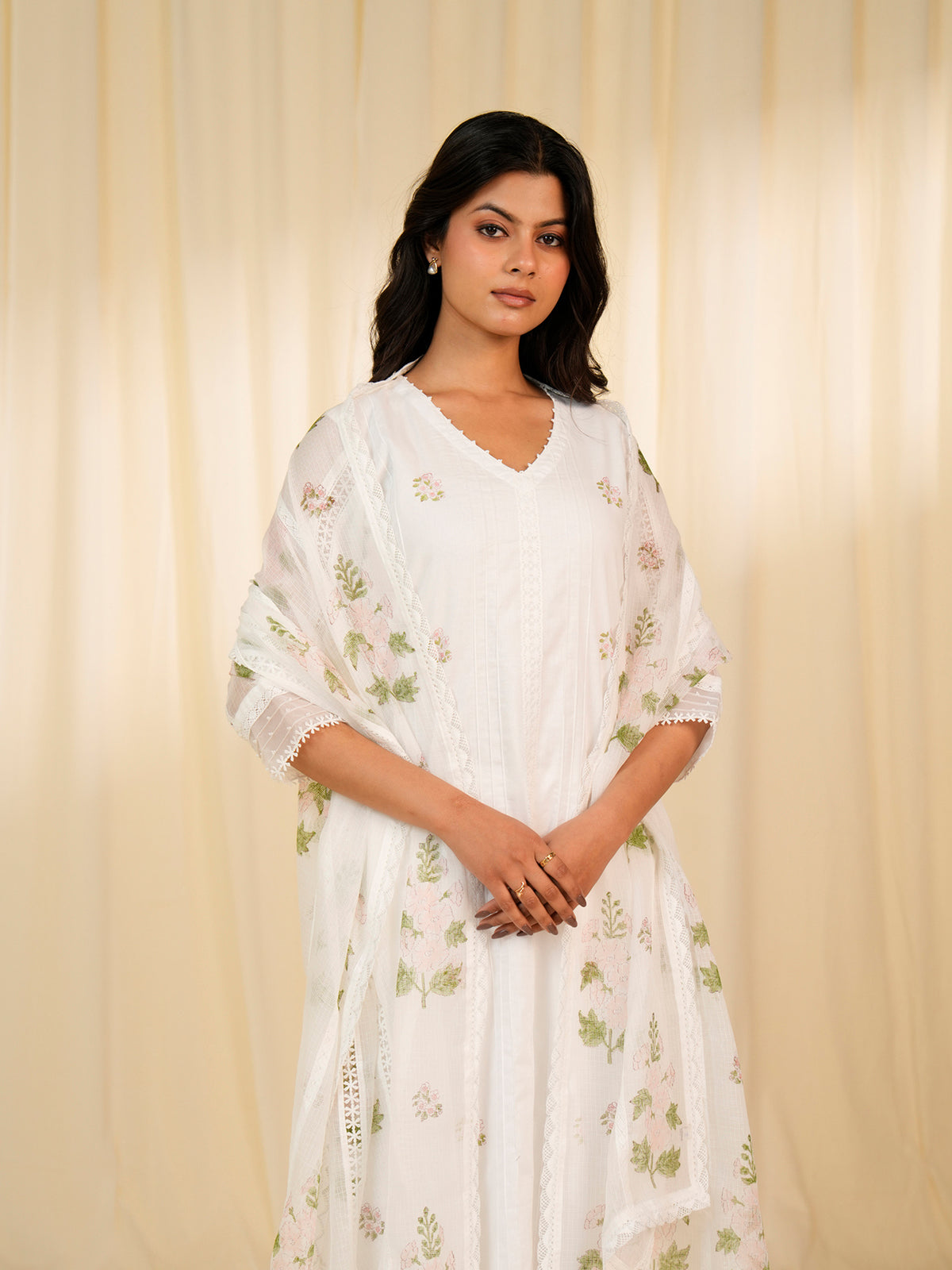 Masoom Kota Dupatta
