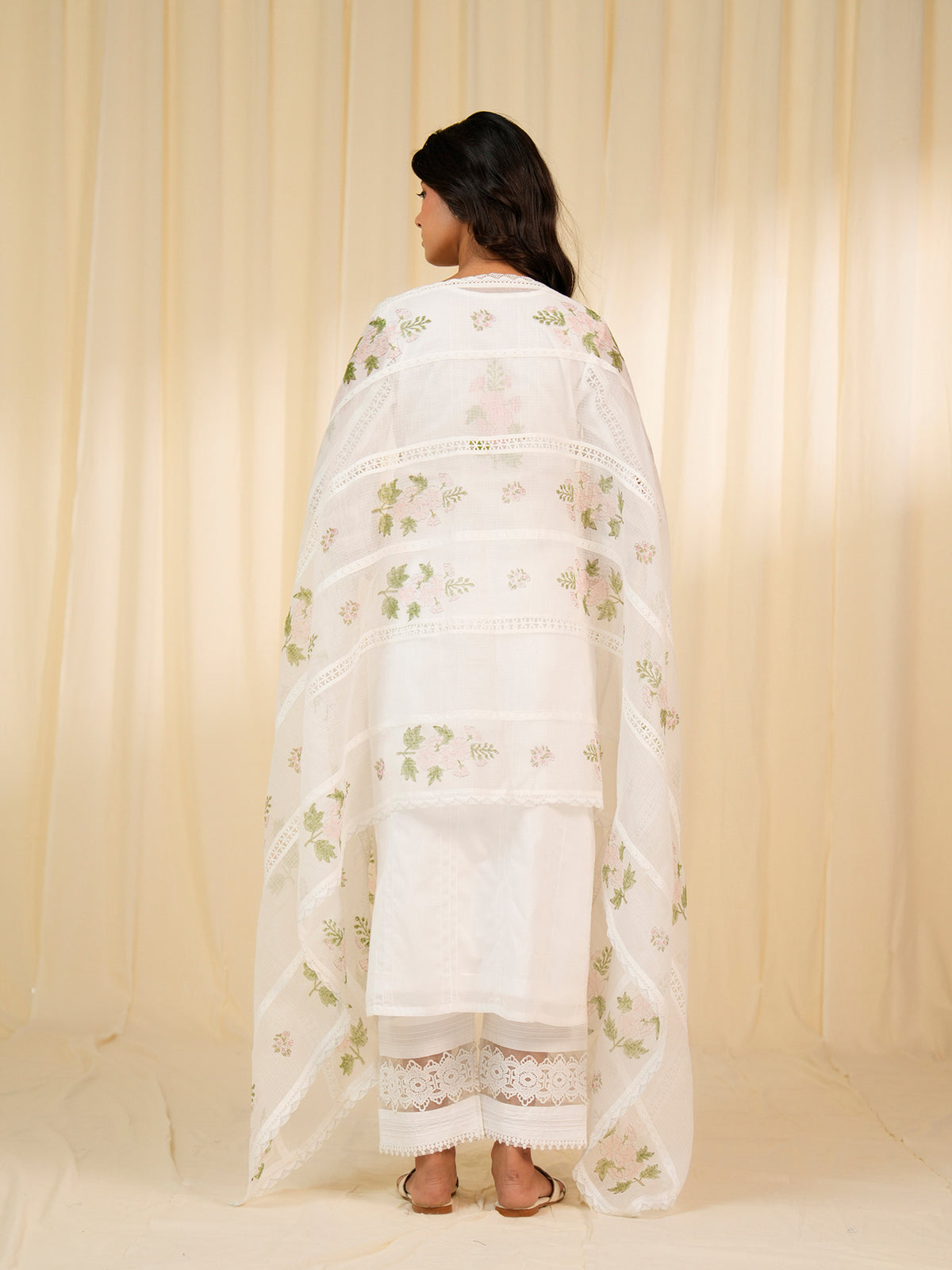 Masoom Kota Dupatta