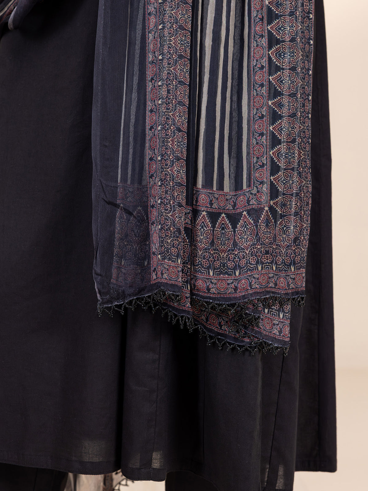 Nazar Chiffon Dupatta