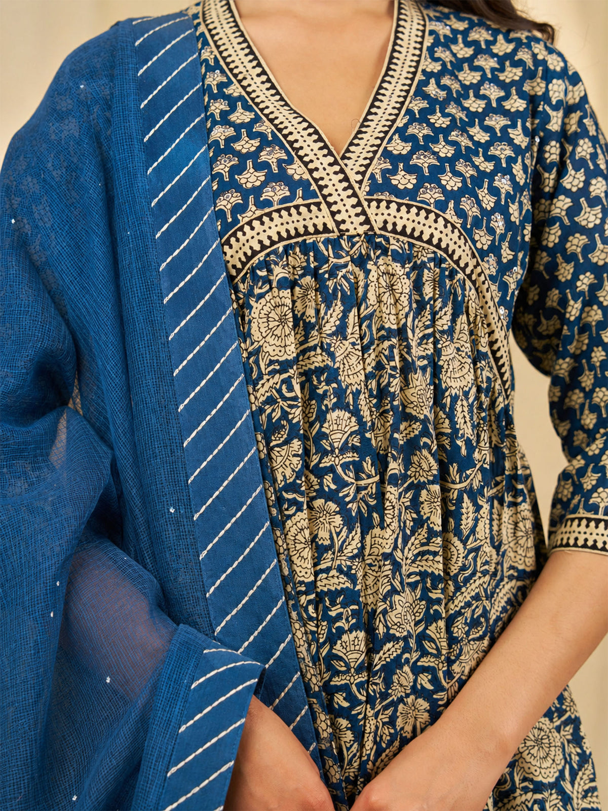 Noor Kota Dupatta