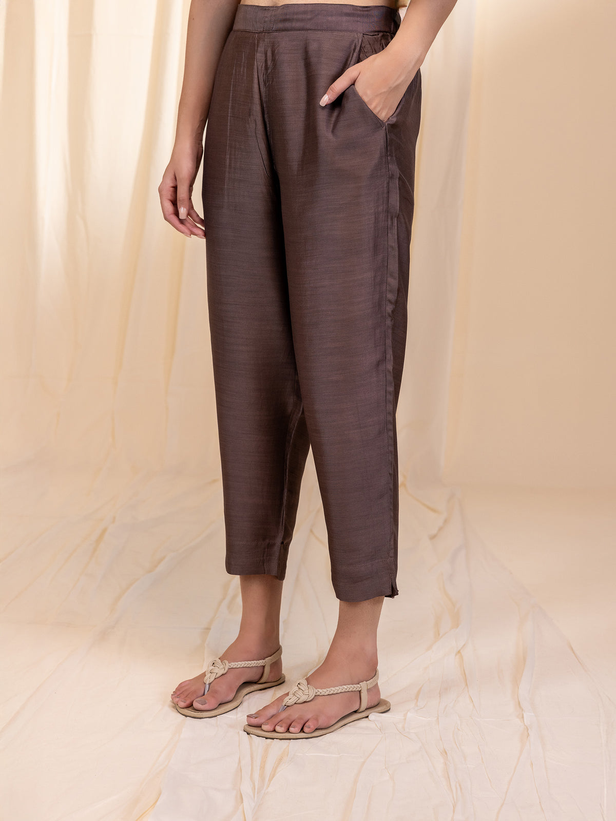 Muddy Waves Muslin Seriously Short Pant