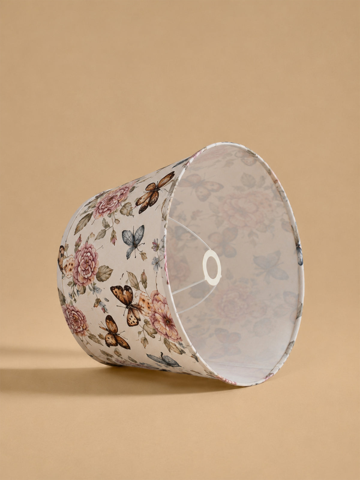 Papillon Large Lamp Shade