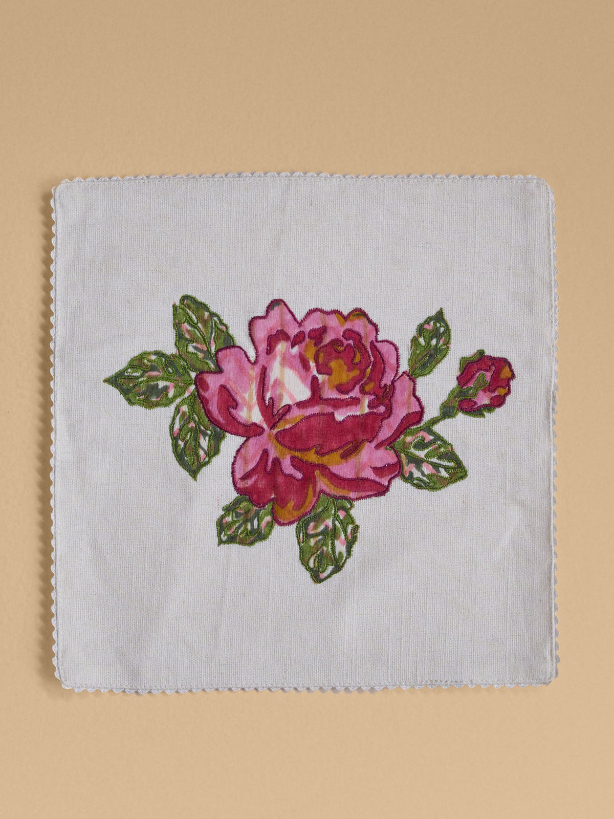 Camellia Mats (Set of 2)