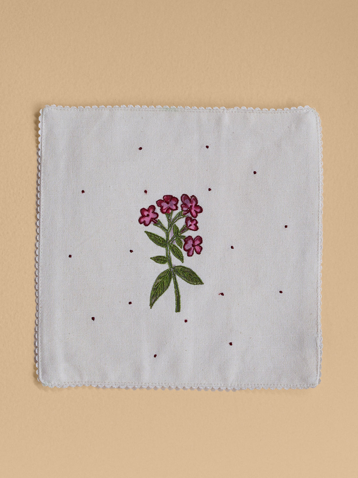 Verbena Mats (Set of 2)