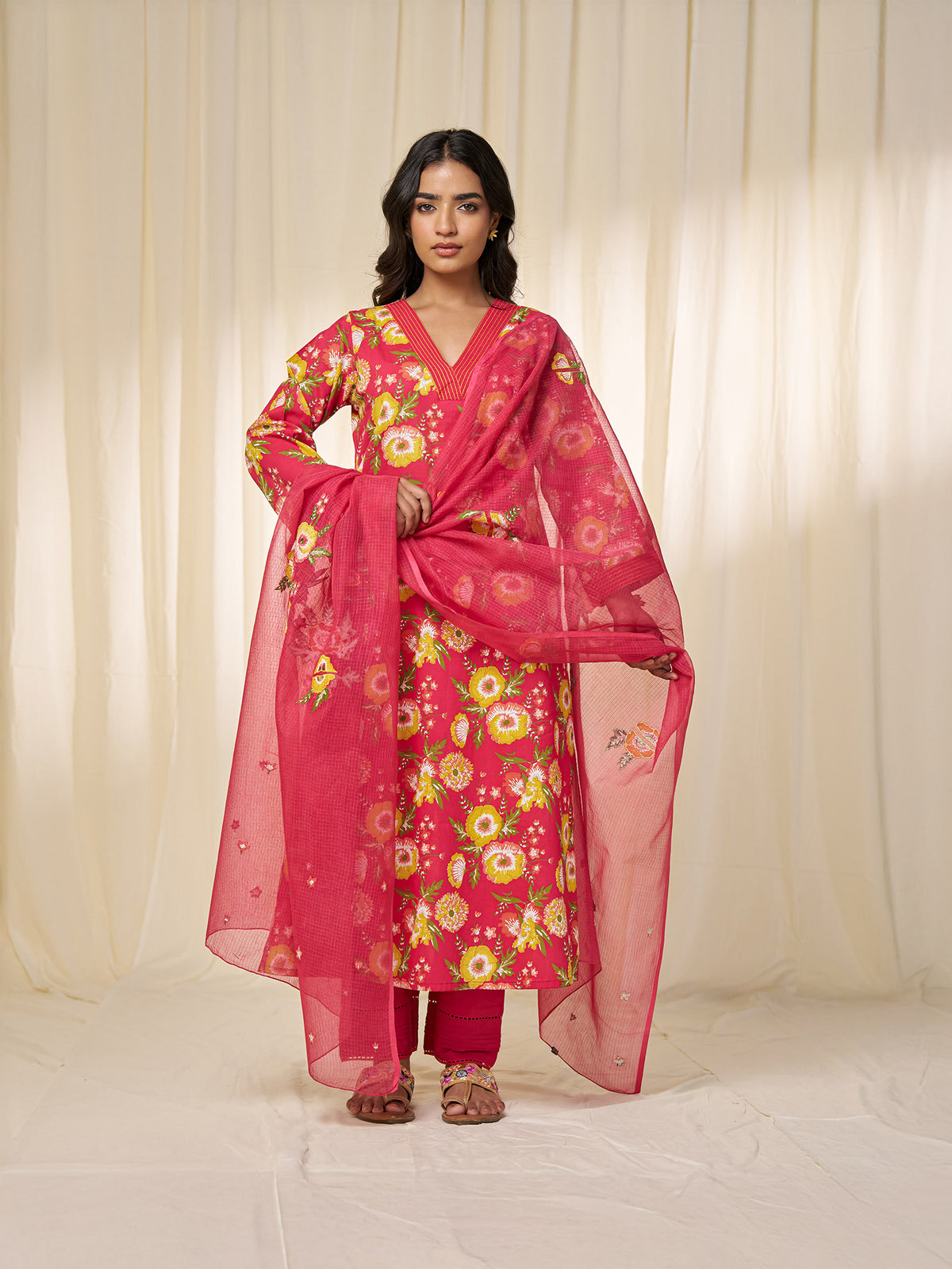 Razzmatazz Kota Dupatta