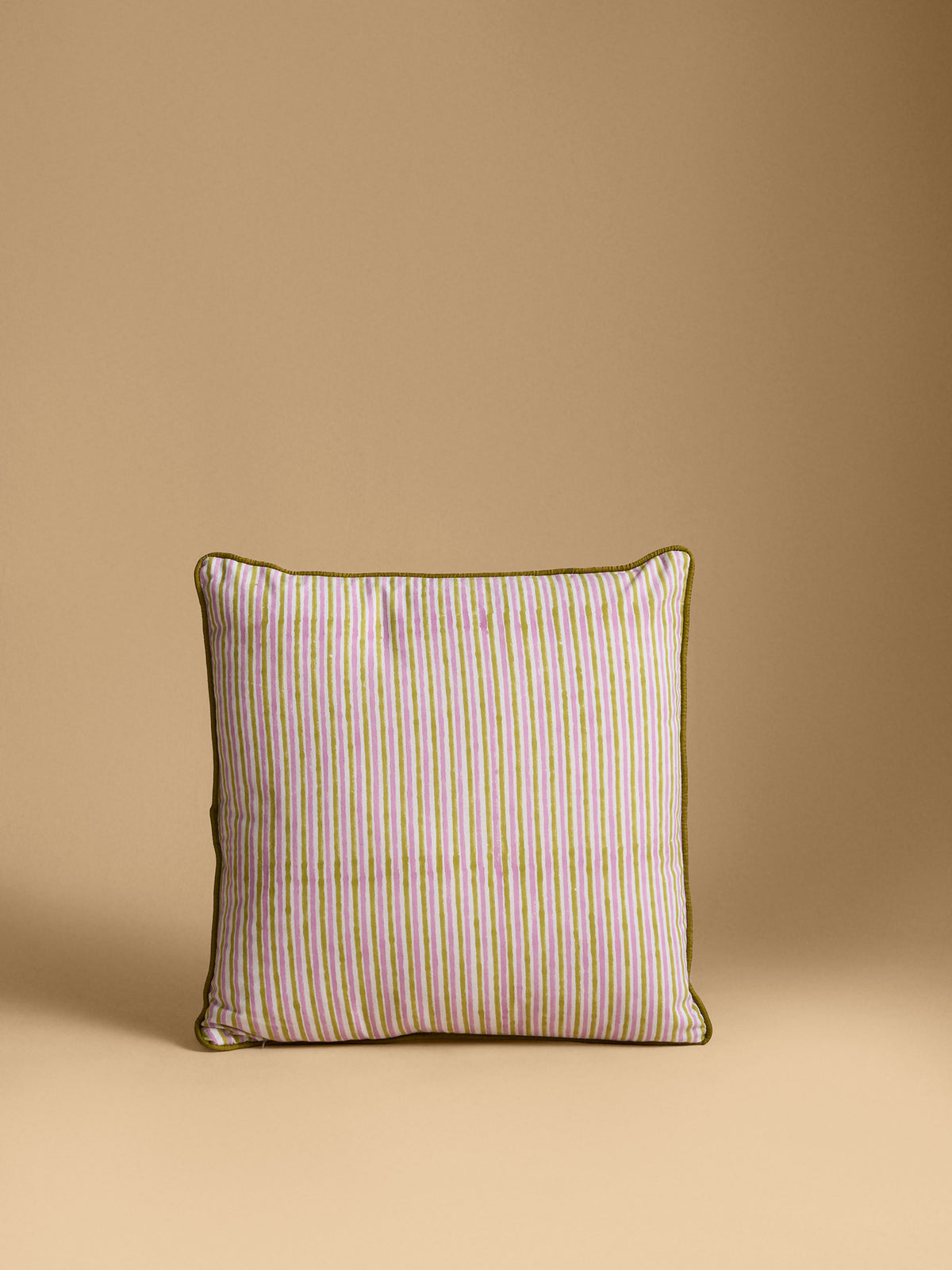 Secret Grove 16" x 16" Cushion Cover