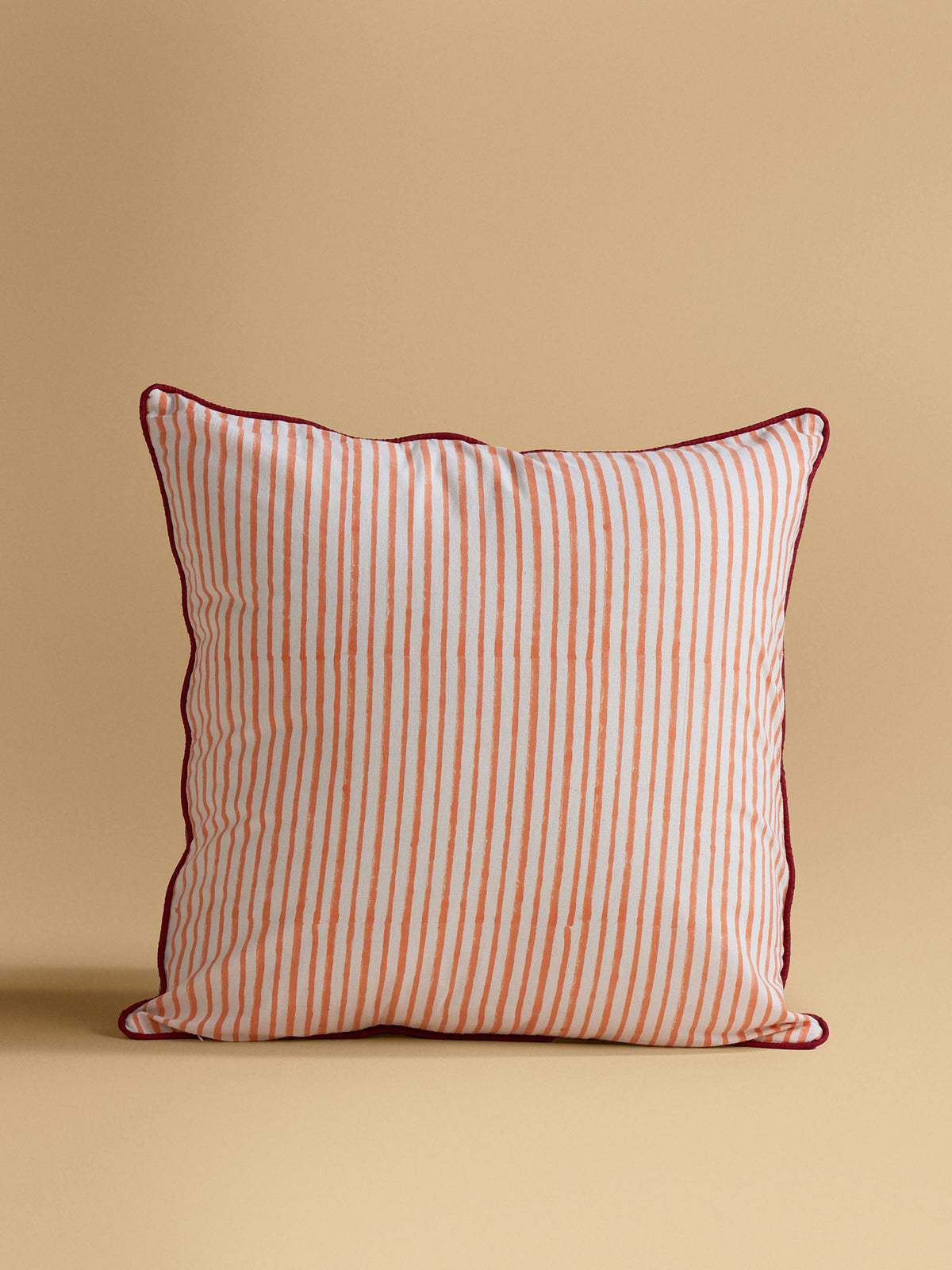 Shekhawati 20" x 20" Cushion Cover
