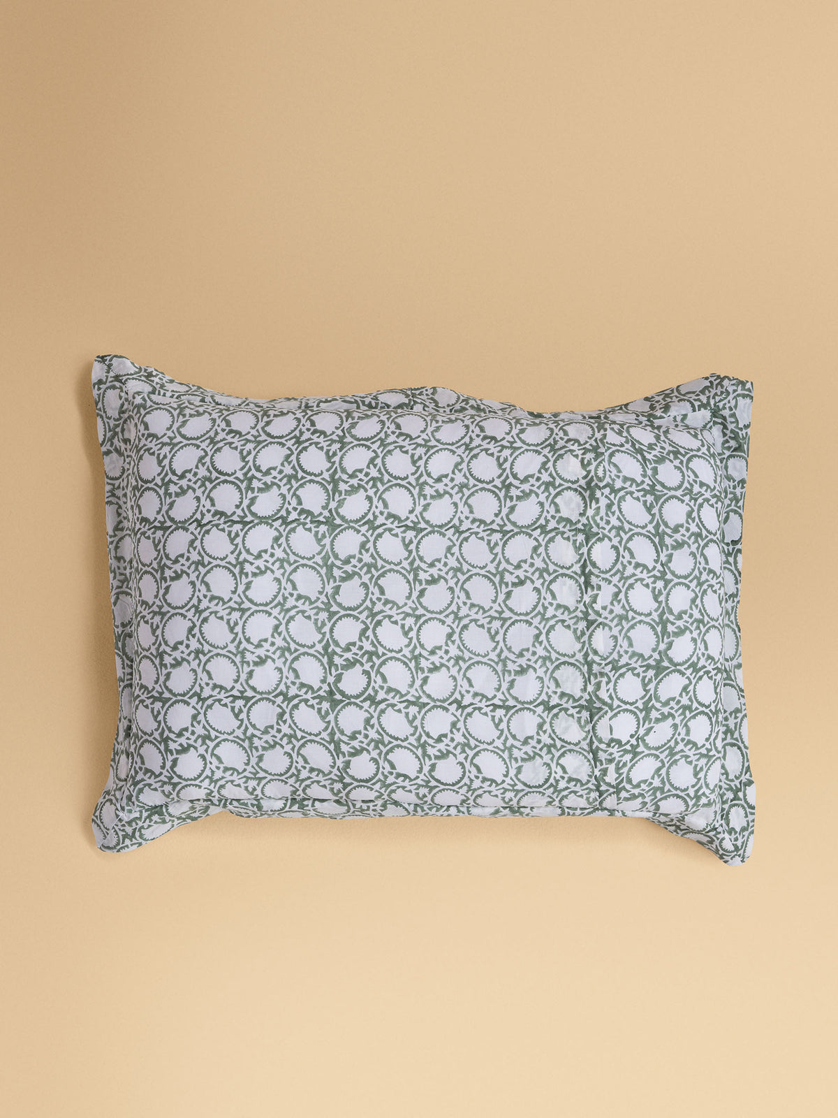 Shekhawati Pillow Cover (Set of 2)