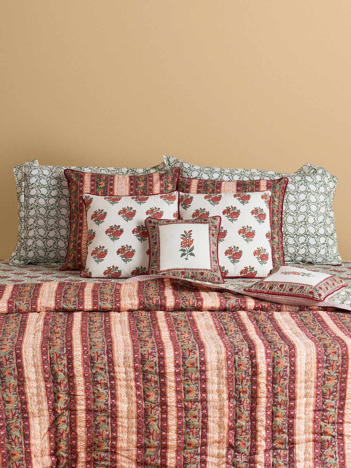 Shekhawati Quilt