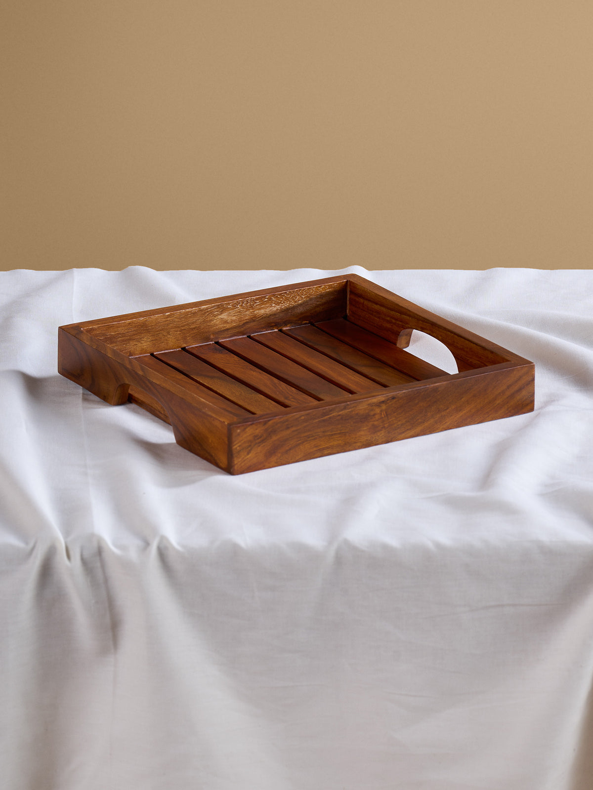 Square Tray