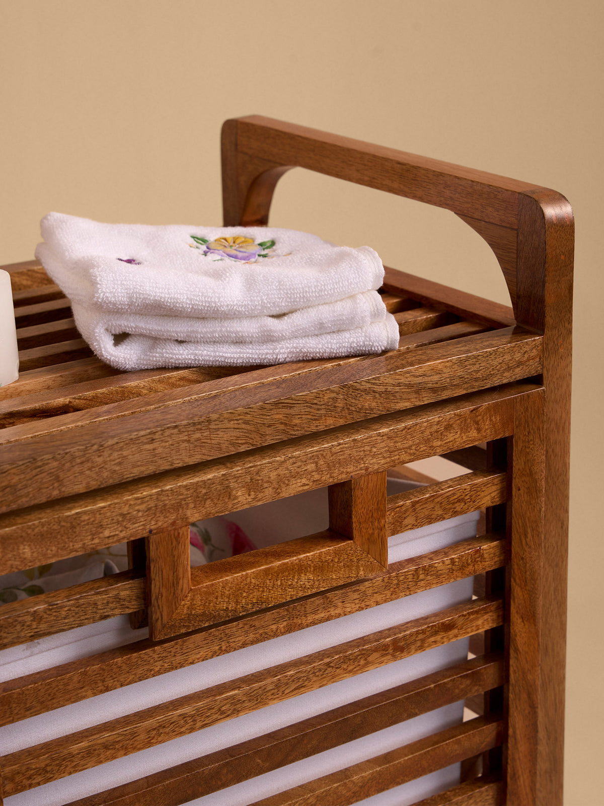 Laundry Basket
