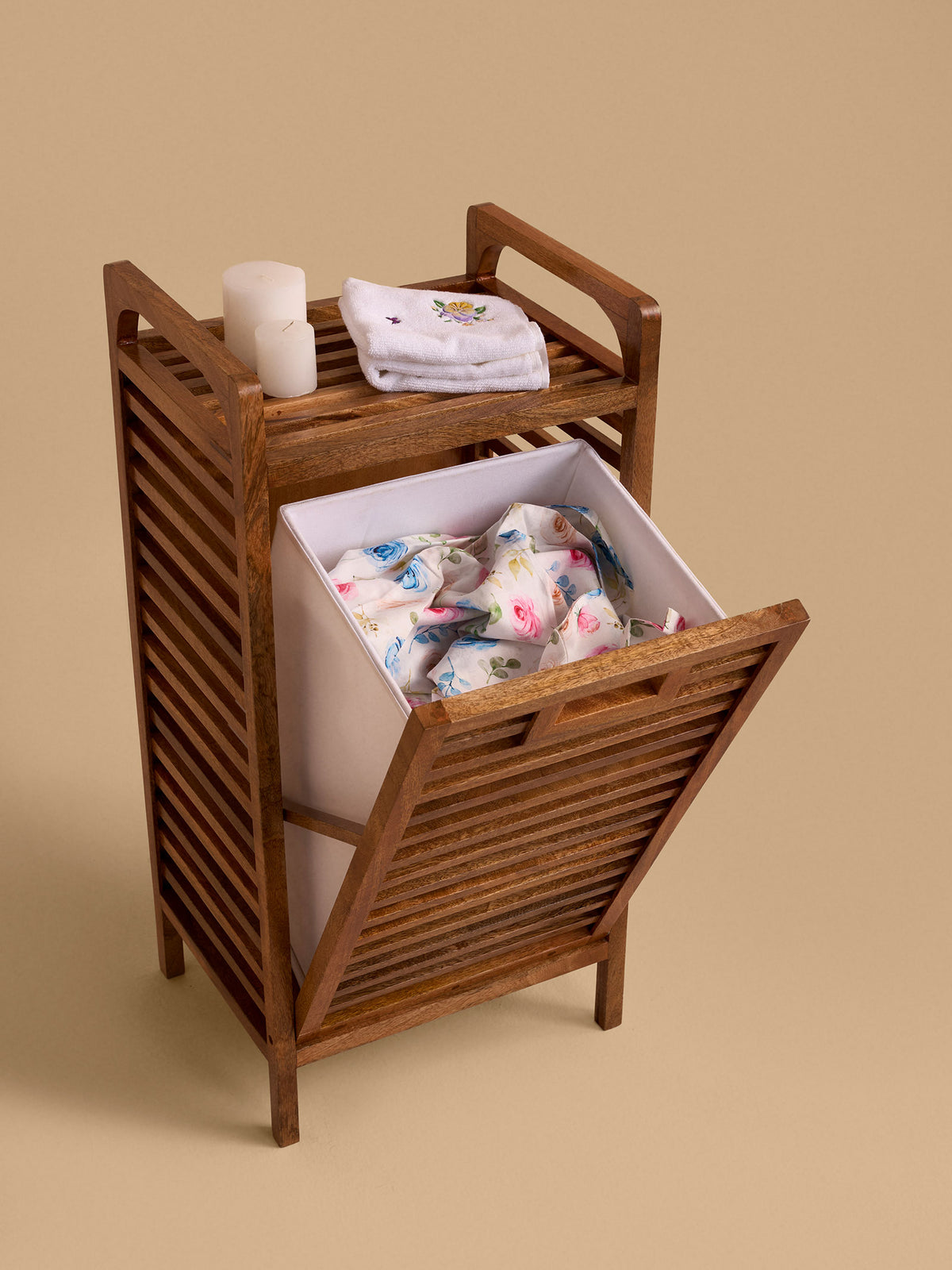 Laundry Basket