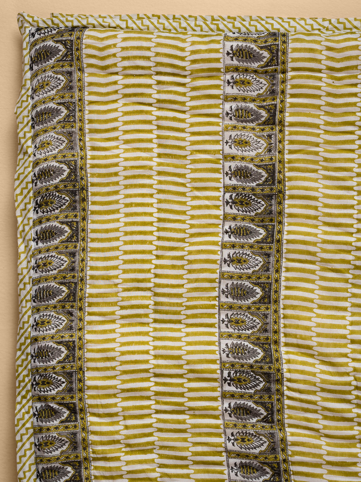 Kumbhalgarh Quilt