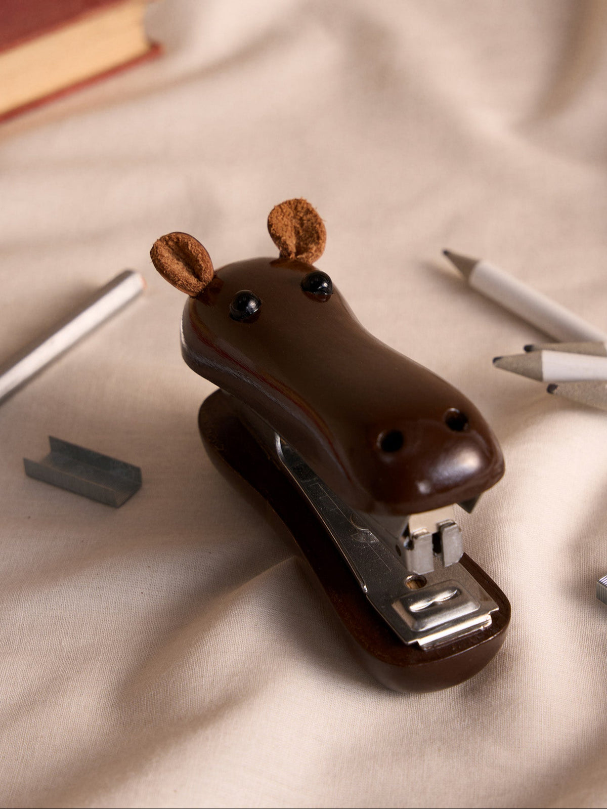 Animal Kingdom - Hippo Stapler