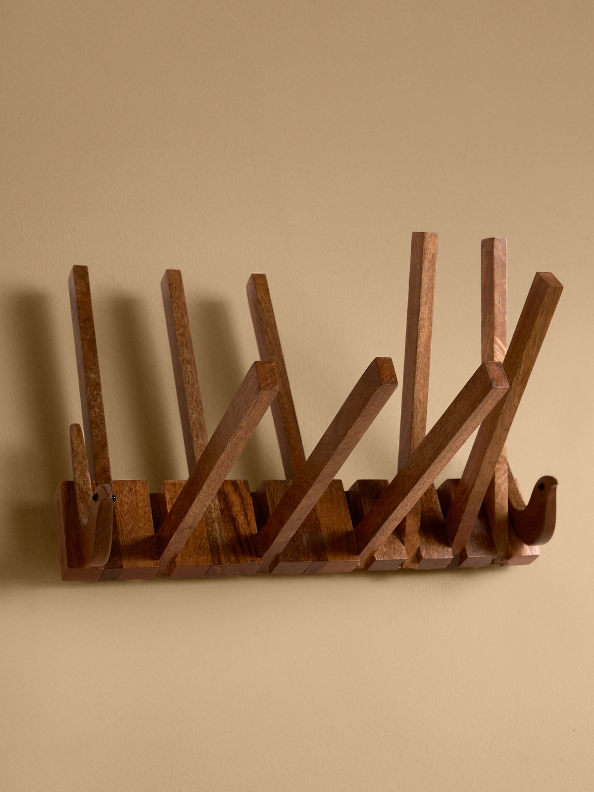 Songbird Rack