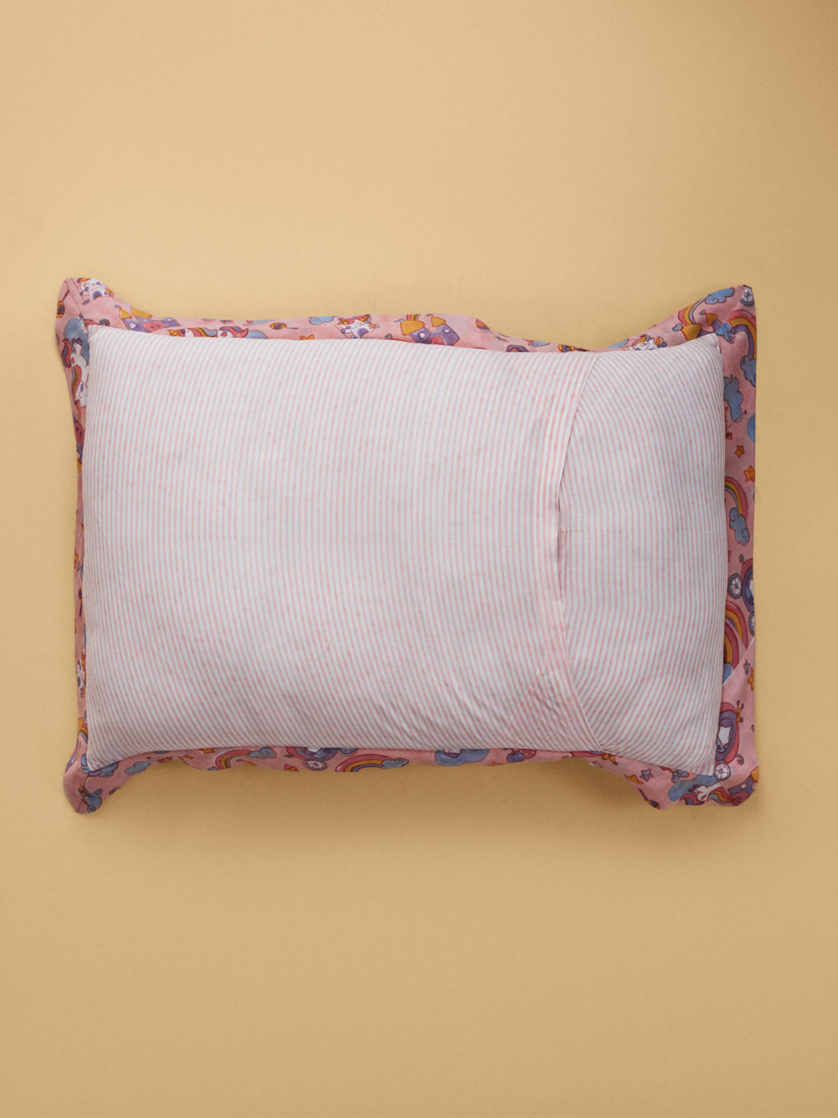 Unicorns Magic Children's Quilt Set