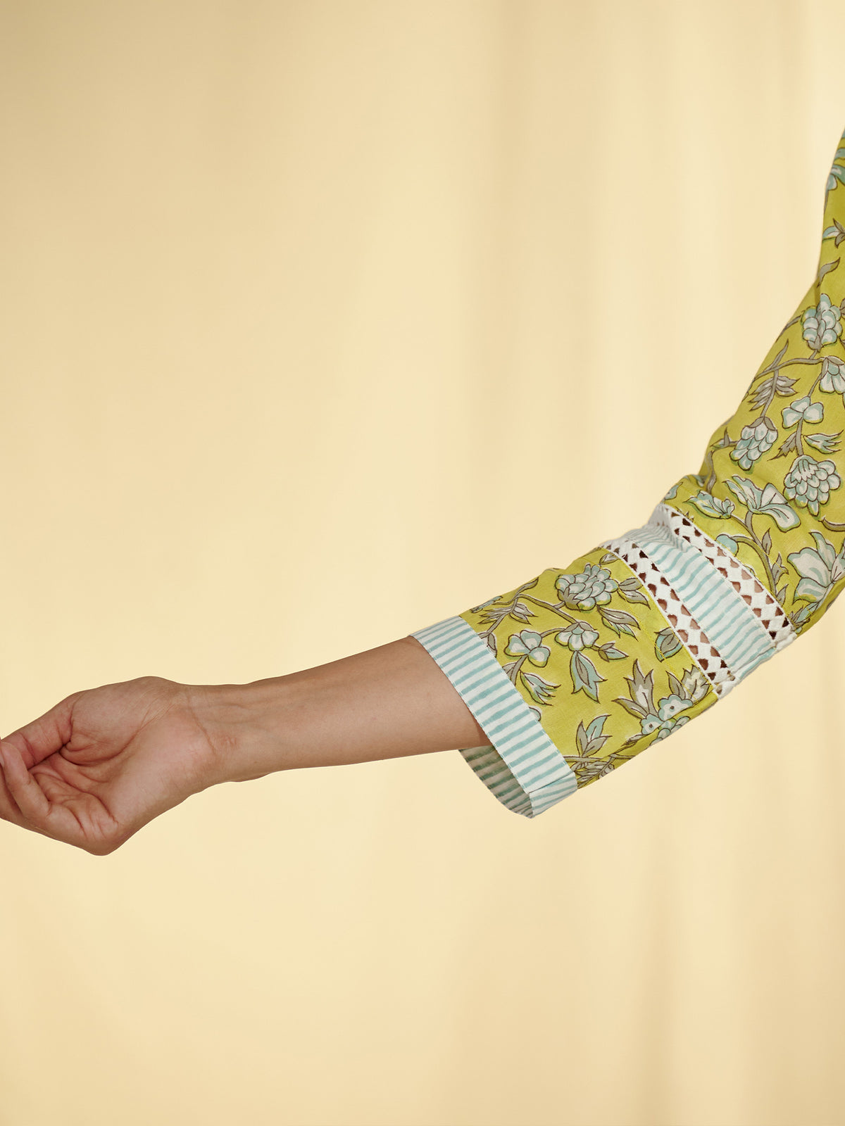 Khatta Kota Dupatta