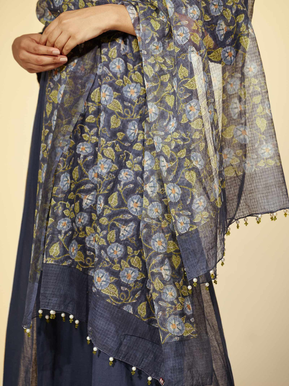 Racheal Kota Dupatta