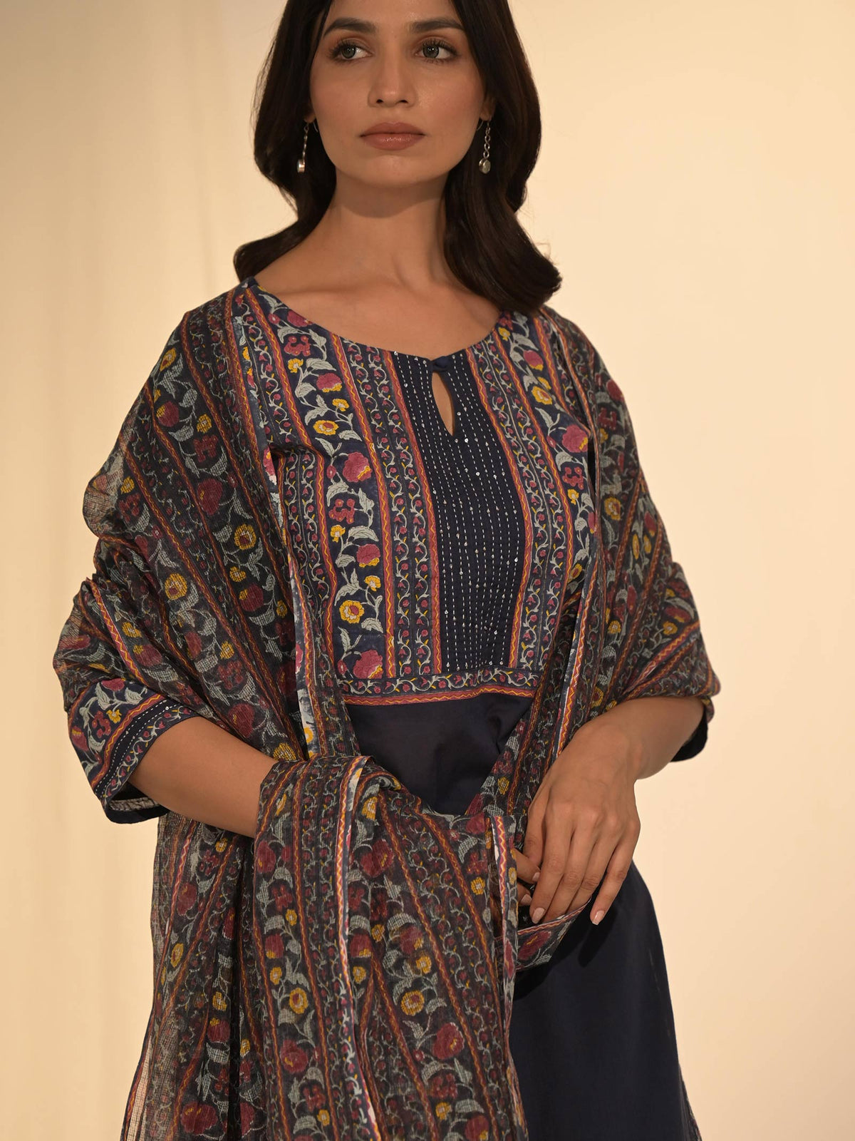 Magic Spell Kota Dupatta